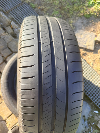 205/60/16 - Estive - Michelin - DOT 2019/2021 - Usato
