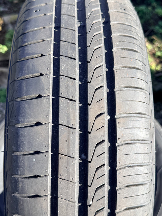 175/65/14 - Estive - Hankook - DOT 2025 - Usato