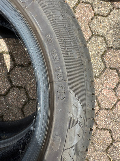 185/55/15 - Estive - Cooper - DOT 2024 - Usato