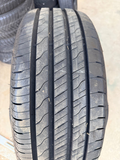205/55/16 - Estive - Goodyear - DOT 2024 - Usato