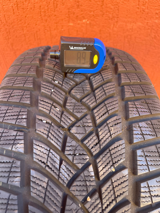 245/40/18 - Invernali - Goodyear - DOT 2022 - Usato