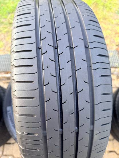 195/55/16 - Estive - Continental - DOT variabili - Usato