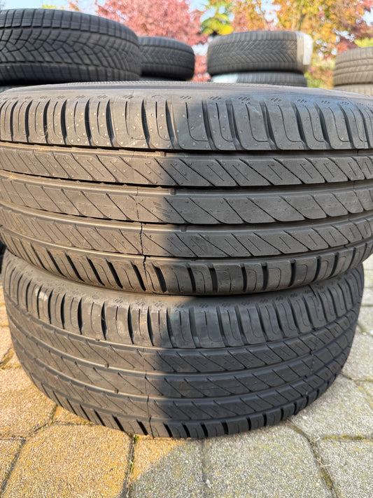 205/55/16-Estive-Kleber-DOT 2023-Nuovo
