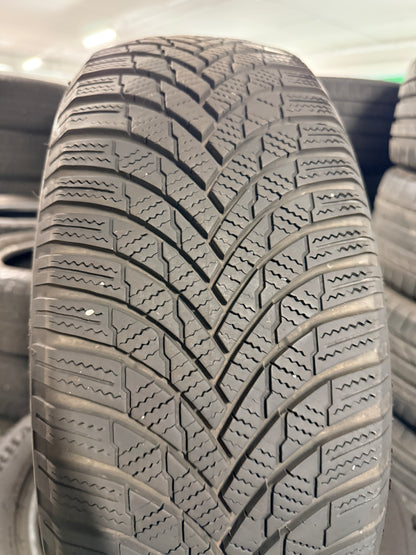 205/60/16 - Invernali - Firestone - DOT 2023 - Usato