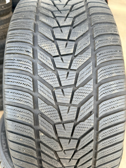275/45/20-Invernali-Hankook - DOT 2023- Usato