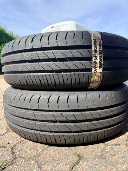 175/65/14 - Estive - Goodyear - DOT 2025 - Usato