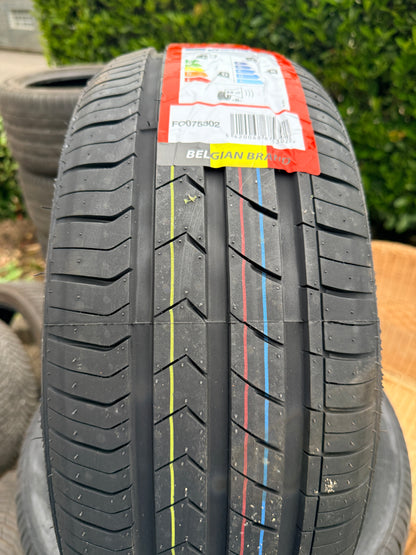 195/55/16 - Estive - Fortune - DOT 2024 - Nuovo