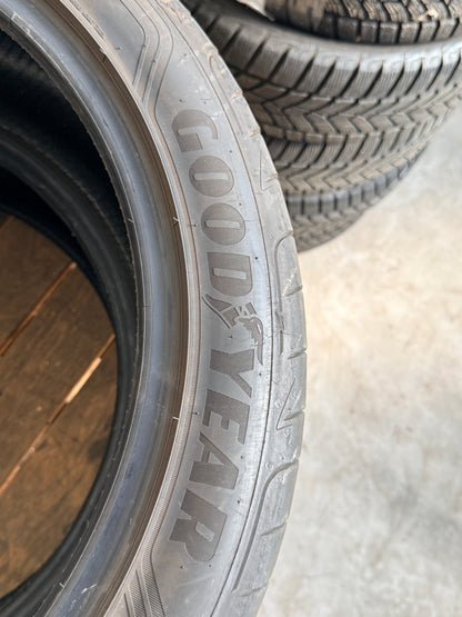 235/45/20 - Estive - Goodyear - DOT 2024 - Usato