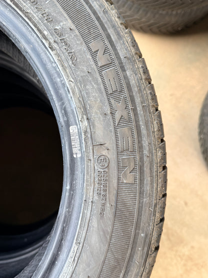 195/60/16C-Estive-Nexen-DOT 2024-Usato