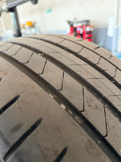 315/30/22-275/35/22- Estive - Pirelli - DOT 2024 - Usato