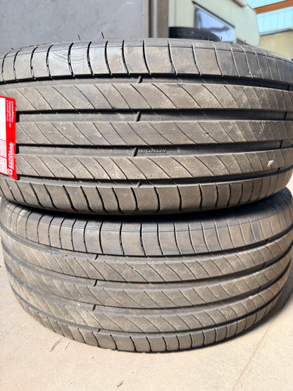 205/45/17 - estive - Michelin - DOT 2021 - Usato