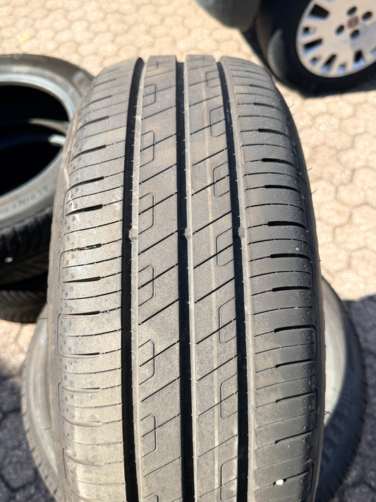 185/55/15 - Estive - Goodyear - DOT 2023 - Usato