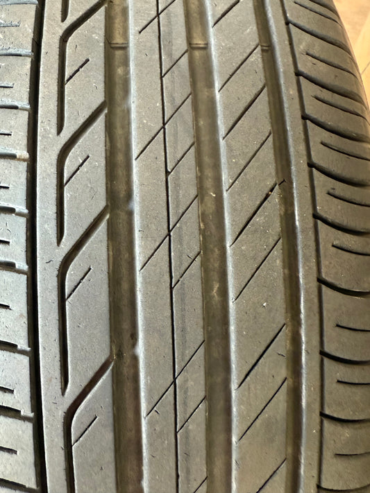 205/65/16-Estive-Kumho-Bridgestone- DOT 2017-2020- Usato