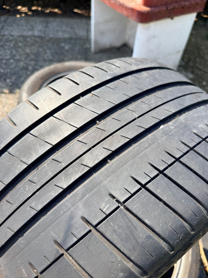 275/30/20-Estive - Michelin - DOT 2019- Usato