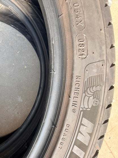 205/45/17 - estive - Michelin - DOT 2021 - Usato