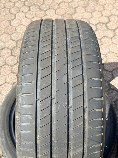 245/45/20 - Estive - Michelin - DOT 2021 - Usato