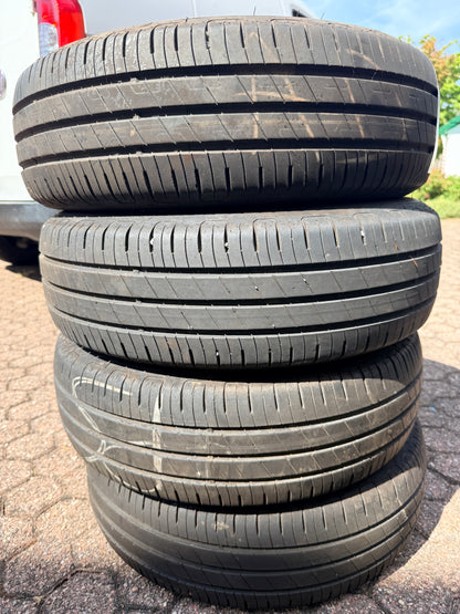 175/65/14 - Estive - Goodyear - DOT 2023 - Usato