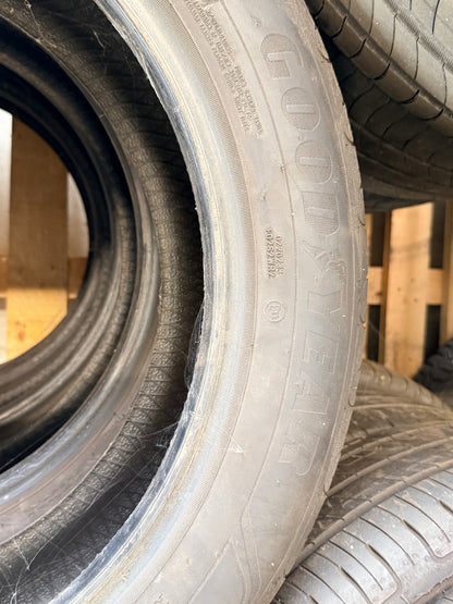 195/60/18 - Estive - Goodyear - DOT 2023 - Usato