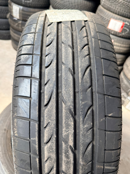 235/60/18 - Estive - Bridgestone - DOT 2022 - Usato