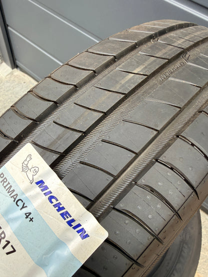 175/65/17 - estive - Michelin - DOT 2022 - Nuovi