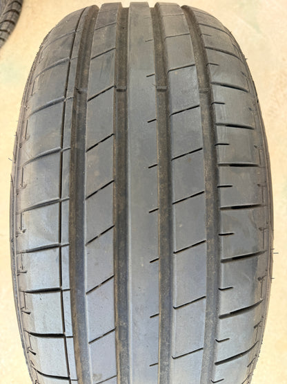 225/55/17 - Estive M+S - Optima - DOT 2023 - Usato