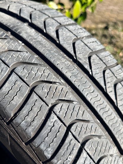 205/55/16 - 4 stagioni - Pirelli - DOT 2021 - Usato