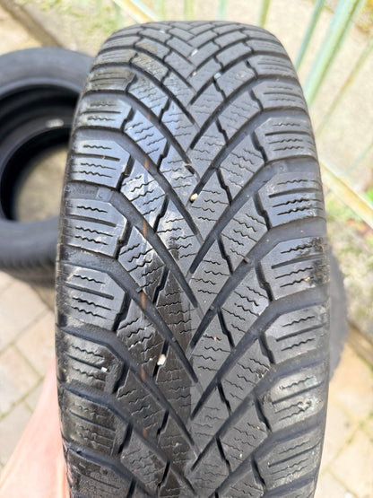 Cerchi + gomme 15” - Toyota Aygo - Originali - Usato