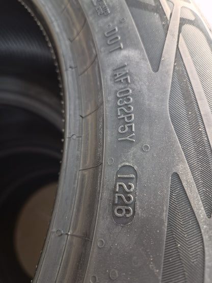 245/50/19 - Estive - Continental - DOT 2026 - Nuovo